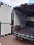 Zabudowa ścian O.Movano, F.Ducato, T.ProaceMax  L4H2