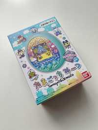 Tamagotchi Meets Fantasy