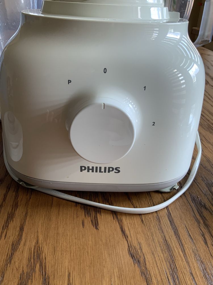 Blender kielichowy Philips