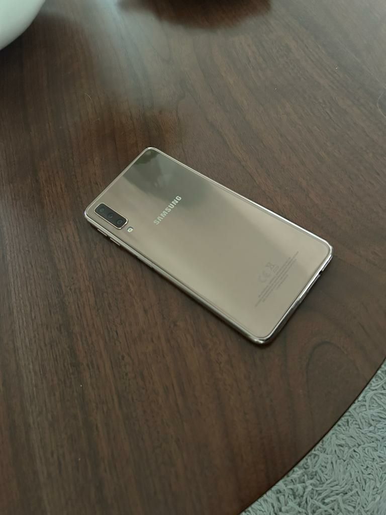 Samsung galaxy A7 64gh 4G