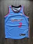 Майка NBA Miami