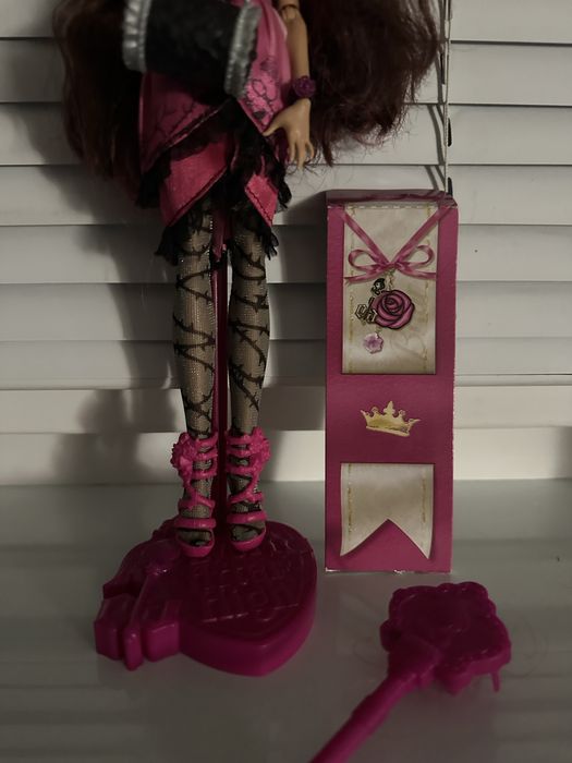 Ever After High Браер Бьюти Базовая
