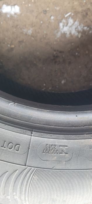 Продам покришки  r-14