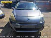 Para Peças Renault Clio Iii (Br0/1, Cr0/1)
