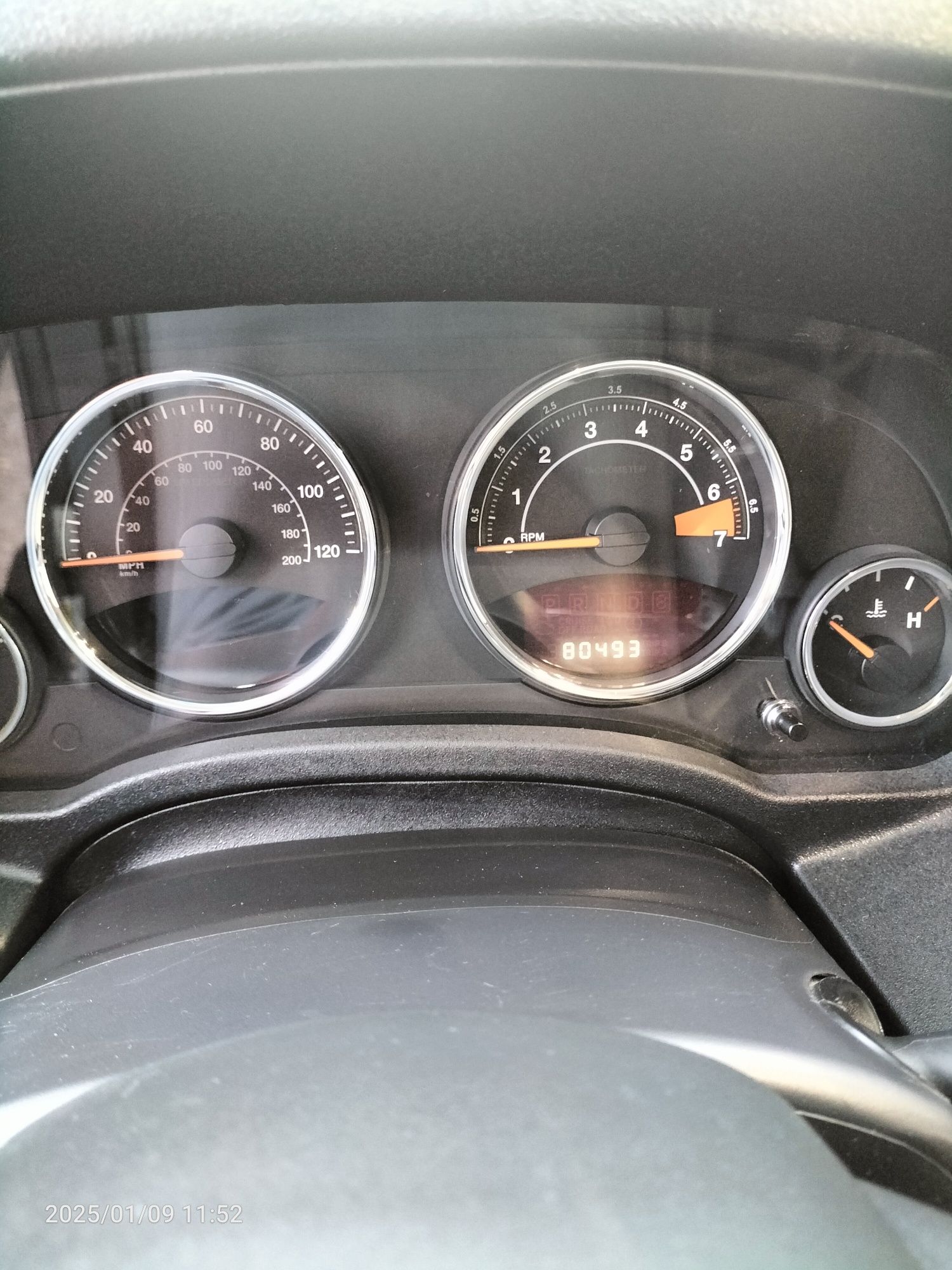Продам Jeep compass