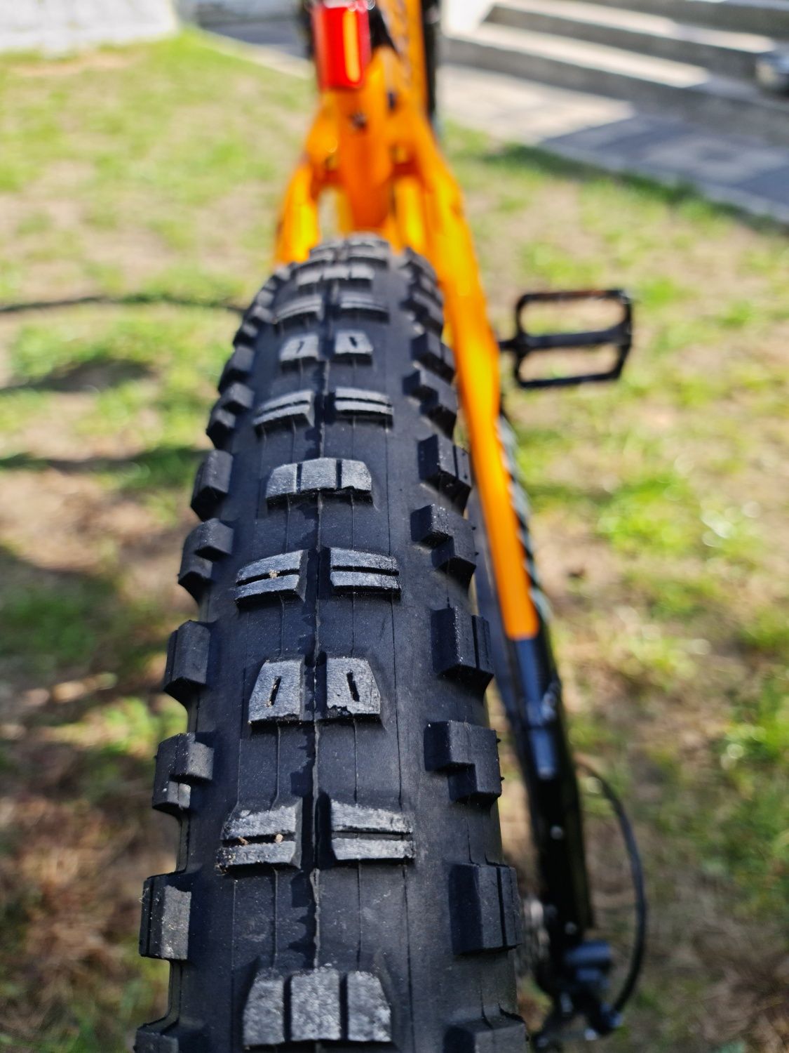 haibike allmtn 4 orbea wild przeczytaj zadzwon