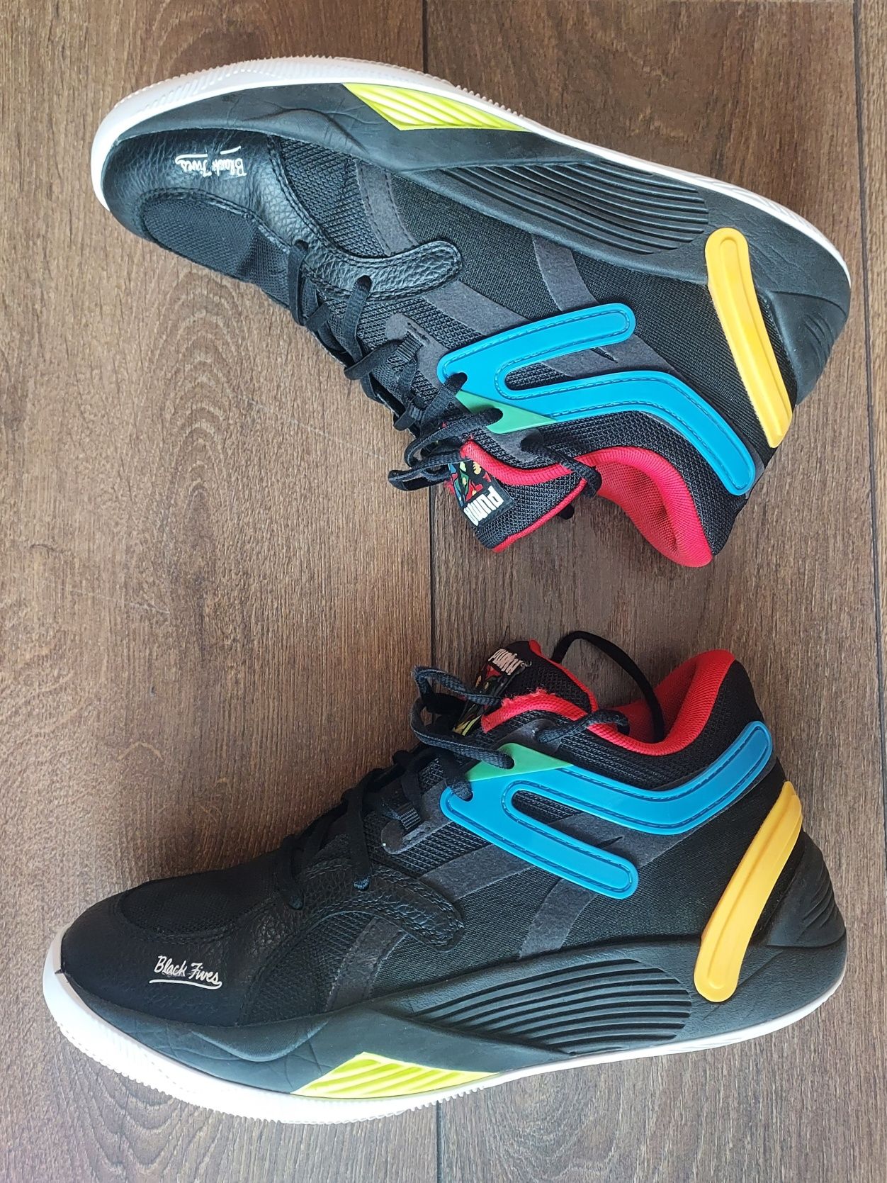 Buty męskie PUMA