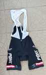 Spodenki kolarskie Nalini-Moa Sport Made In Italy