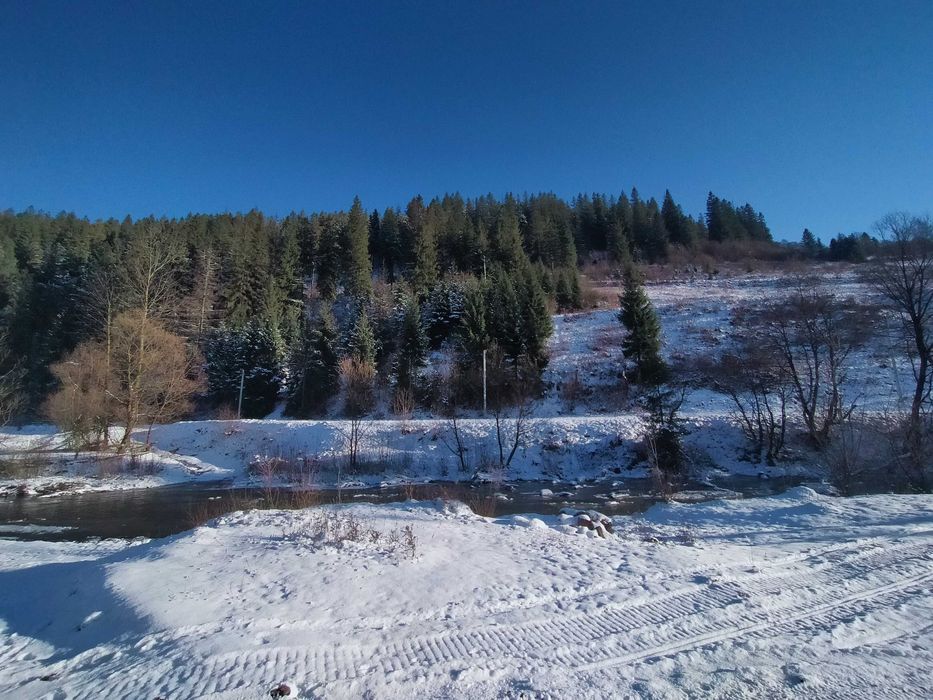 Будинок для відпочинку Між річкою та горами  1 кілометр від підйомника