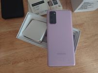 Samsung Galaxy S20FE 4G, 6/128 GB, Snapdragon 865, dual SIM