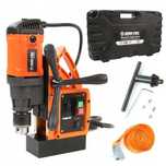 WIERTARKA MAGNETYCZNA 1480W magnesówka /elektromagnetyczna siła 11500N