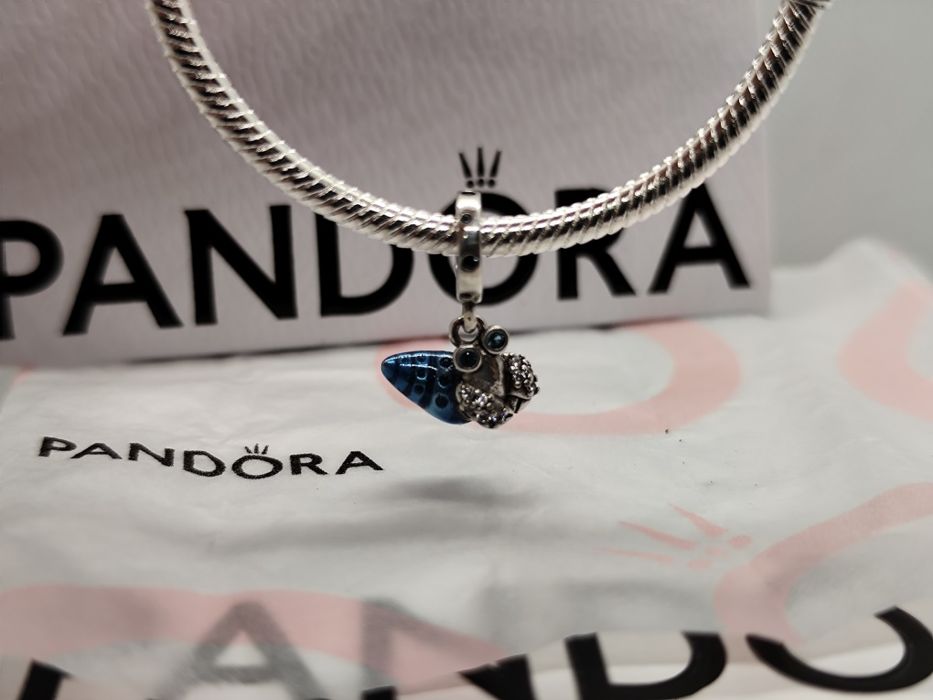 Pendente búzio para pulseira