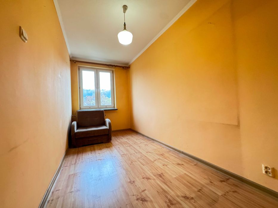 Mieszkanie 2 pokojowe na 4 piętrze