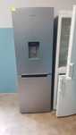 Lodówka gwarancja komis Samsung No Frost dystrybutor wody 178/60/65cm