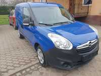 Opel Combo  Klima