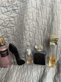 Парфум спрей Victoria’s Secret 220 ml , Michael Kors 25 ml Оригінал