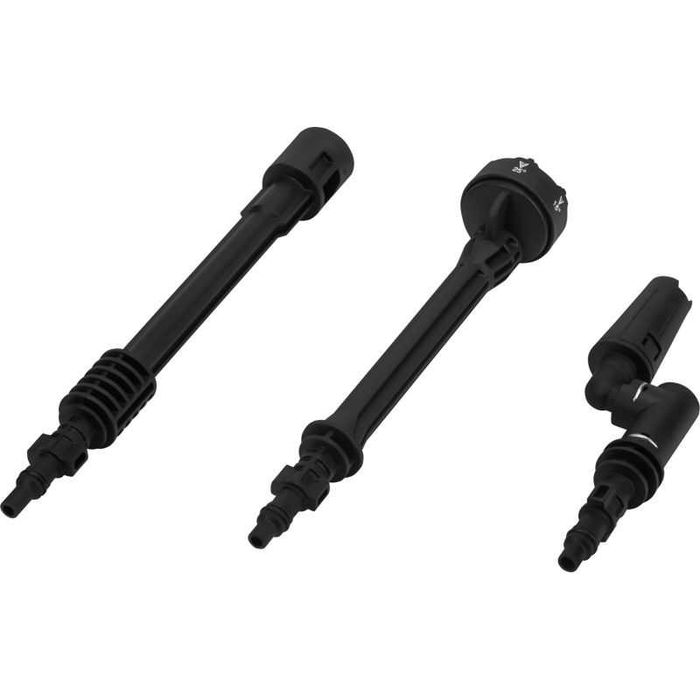 KRAFT&DELE Myjka Ciśnieniowa Akumulatorowa Ogrodowa 60bar 20v KD662