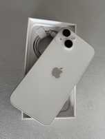 iPhone 14 128 GB, stan idealny, dodatki - okazja!!!