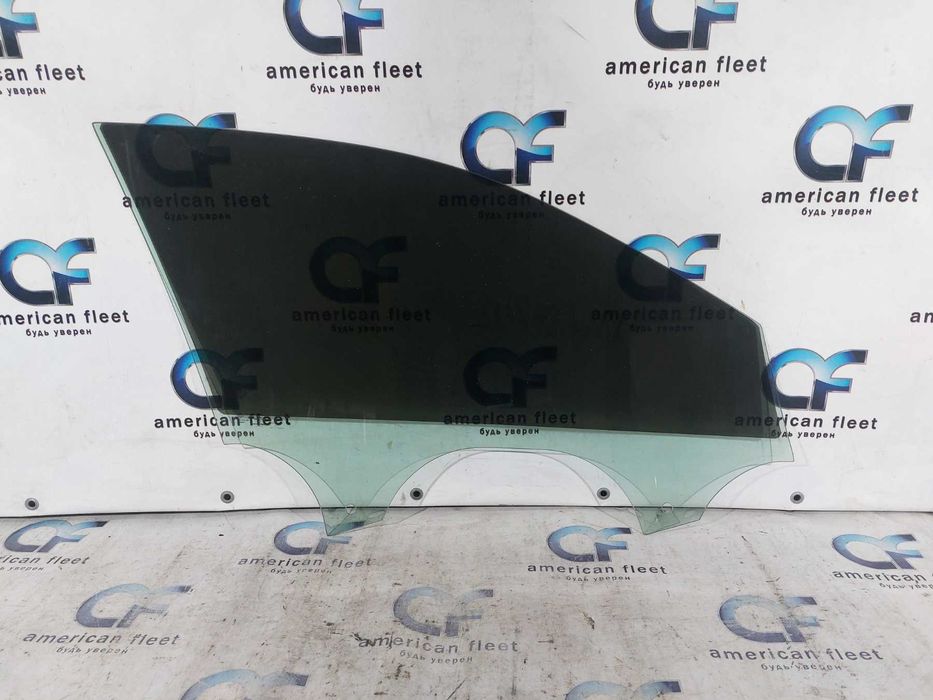 Volkswagen Jetta MK7 19- Стекло двери переднее левое / Фольксваген