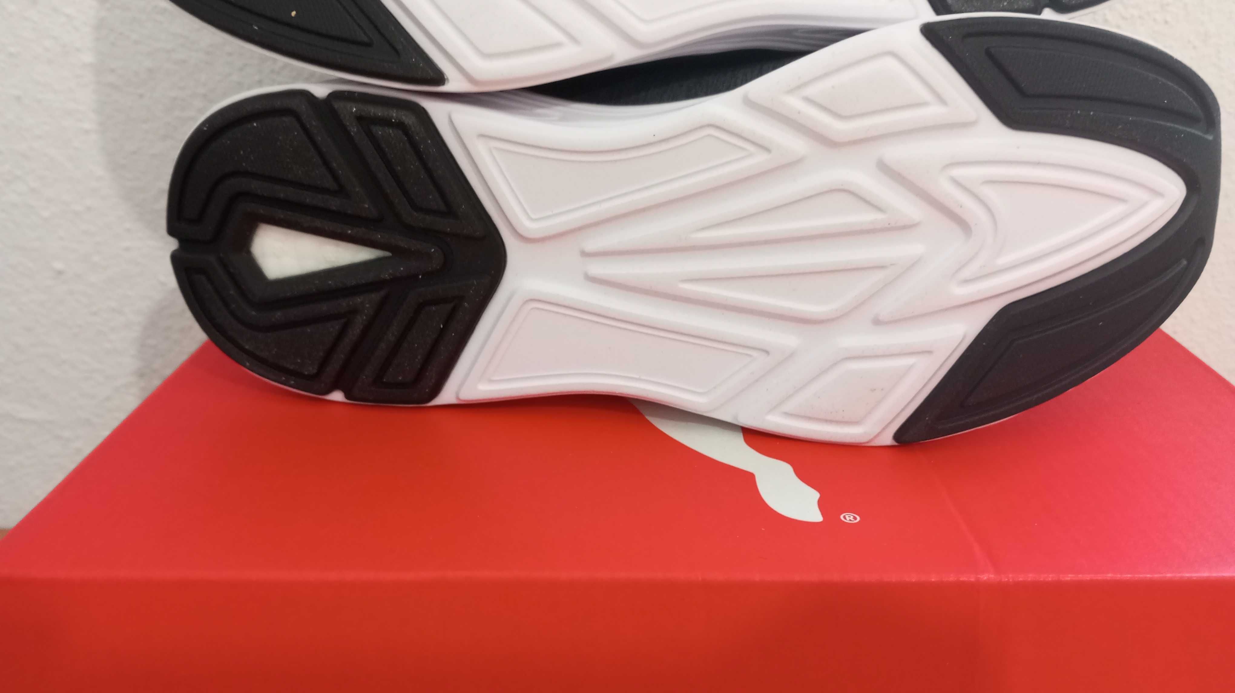 Sapatilhas PUMA NRGY Comet [portes incluidos]