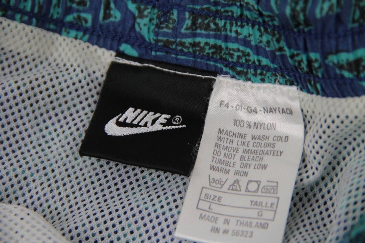 Шорти nike Vintage