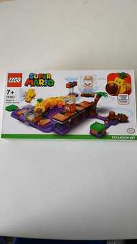 Lego Super Mário 71383