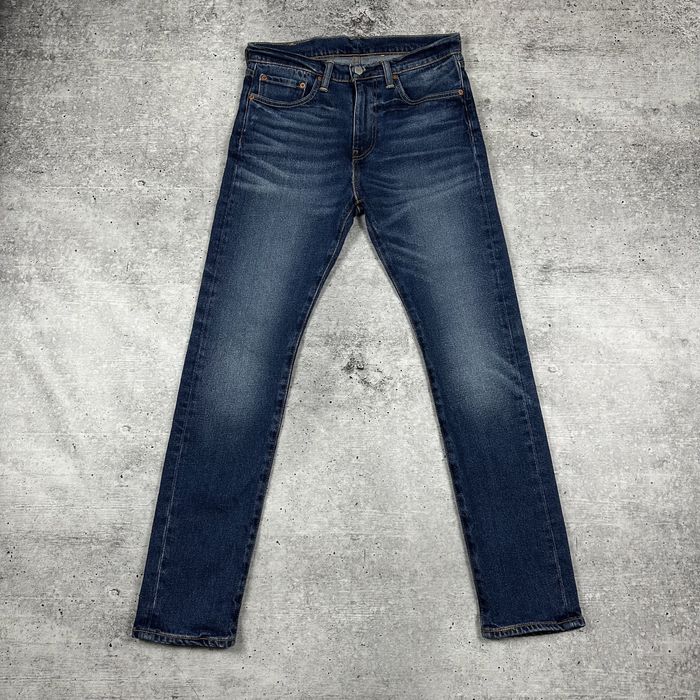 Чоловічі Джинси Levis 510