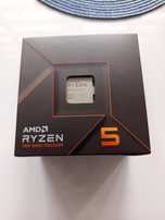 Ryzen 7600 używany jak nowy
