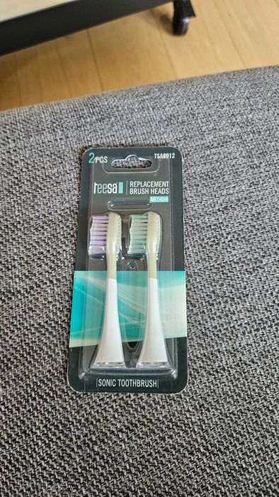 Teesa końcówka do szczoteczki. Tsa8012