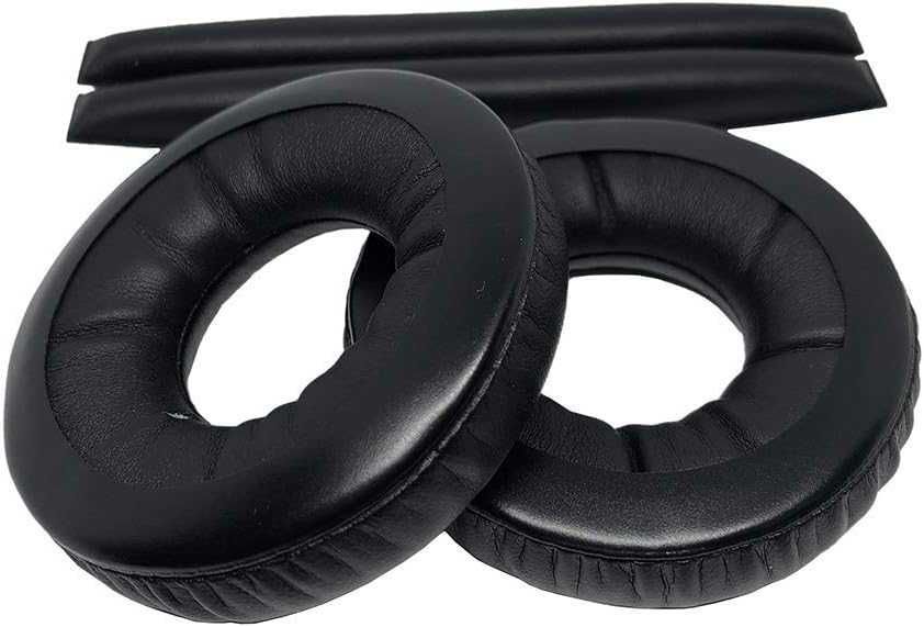 Амбушюры Sennheiser HD25 HD25-1 II Pro Light