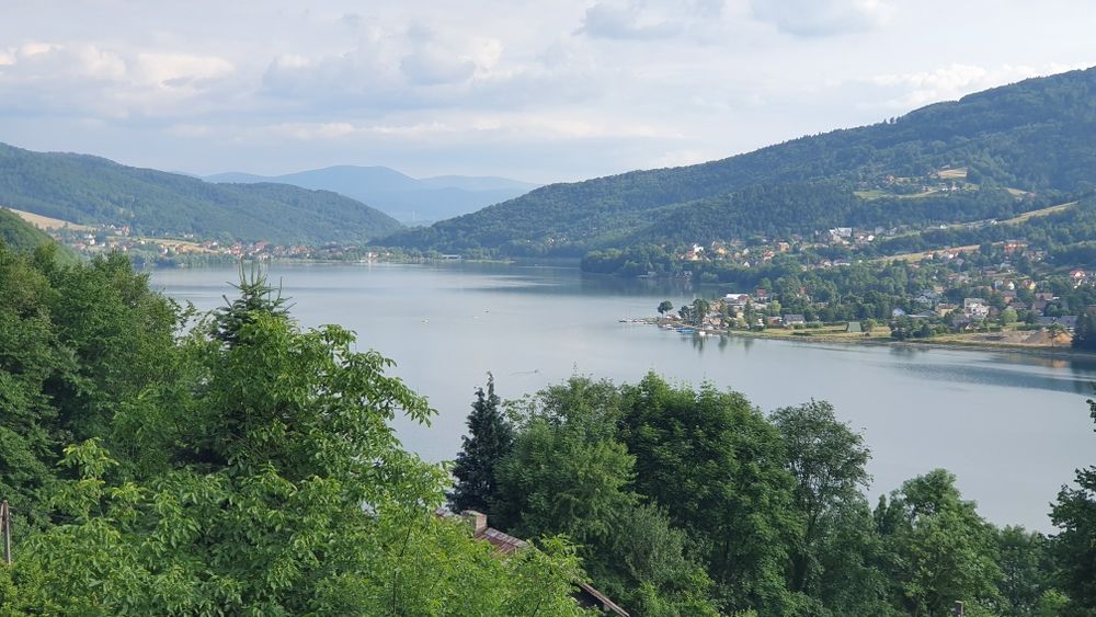 Wolne terminy. Sauna. Wynajmę dom w Beskida
