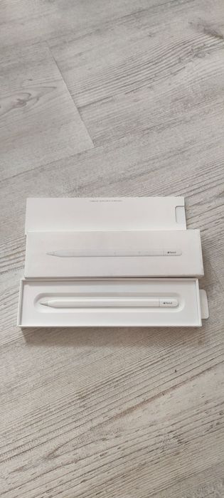 Oryginalny rysik Apple pen usb-c