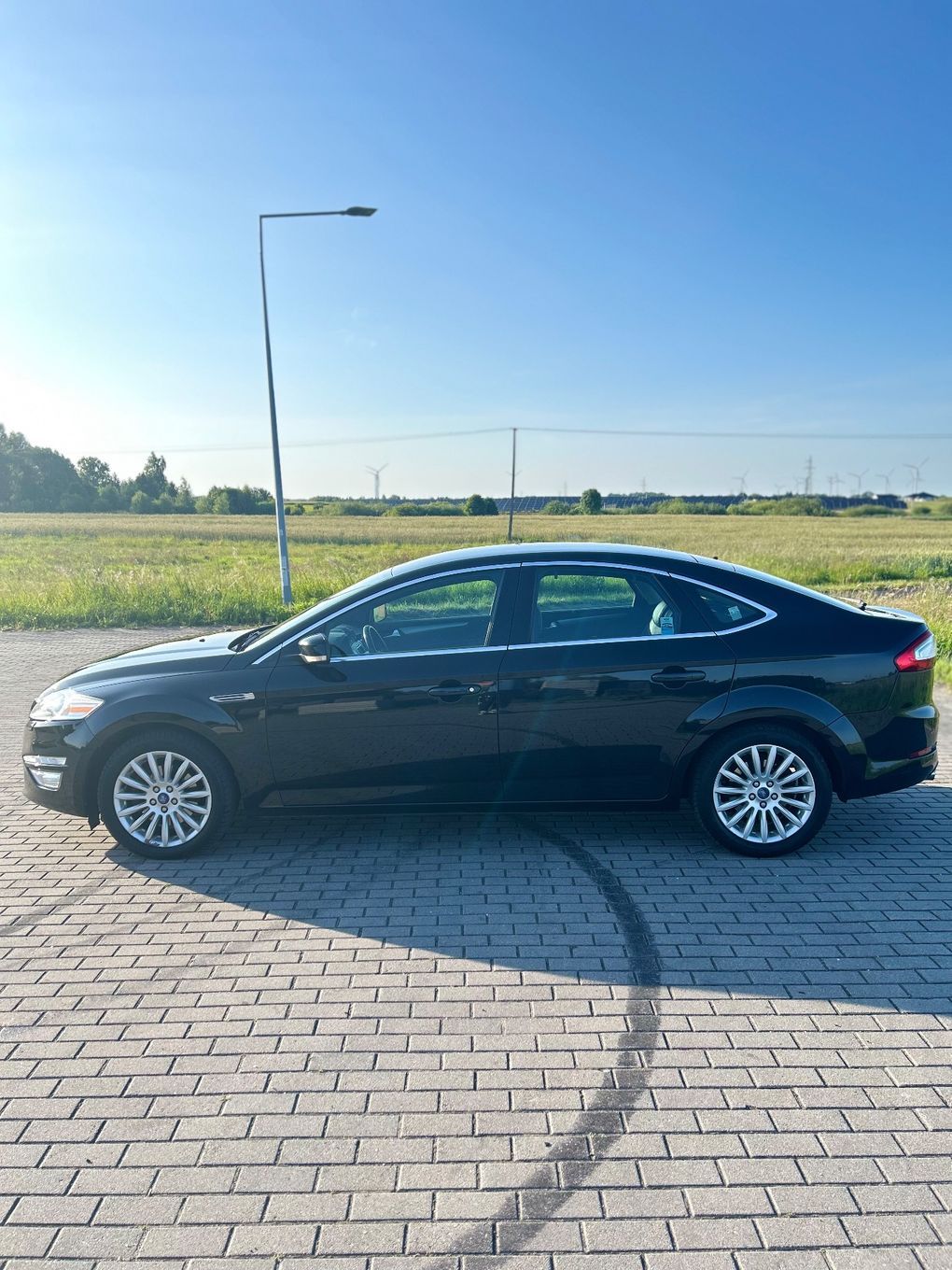 Ford Mondeo Ford Mondeo MK 2.0 Ecoboost 240KM