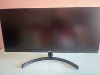 Monitor LG 29 polegadas