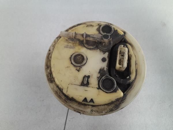 Boia combustível PEUGEOT 307 (3A/C)
