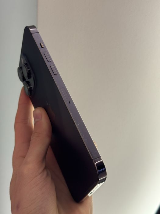 iPhone 14 Pro Max 512 Gb neverlock