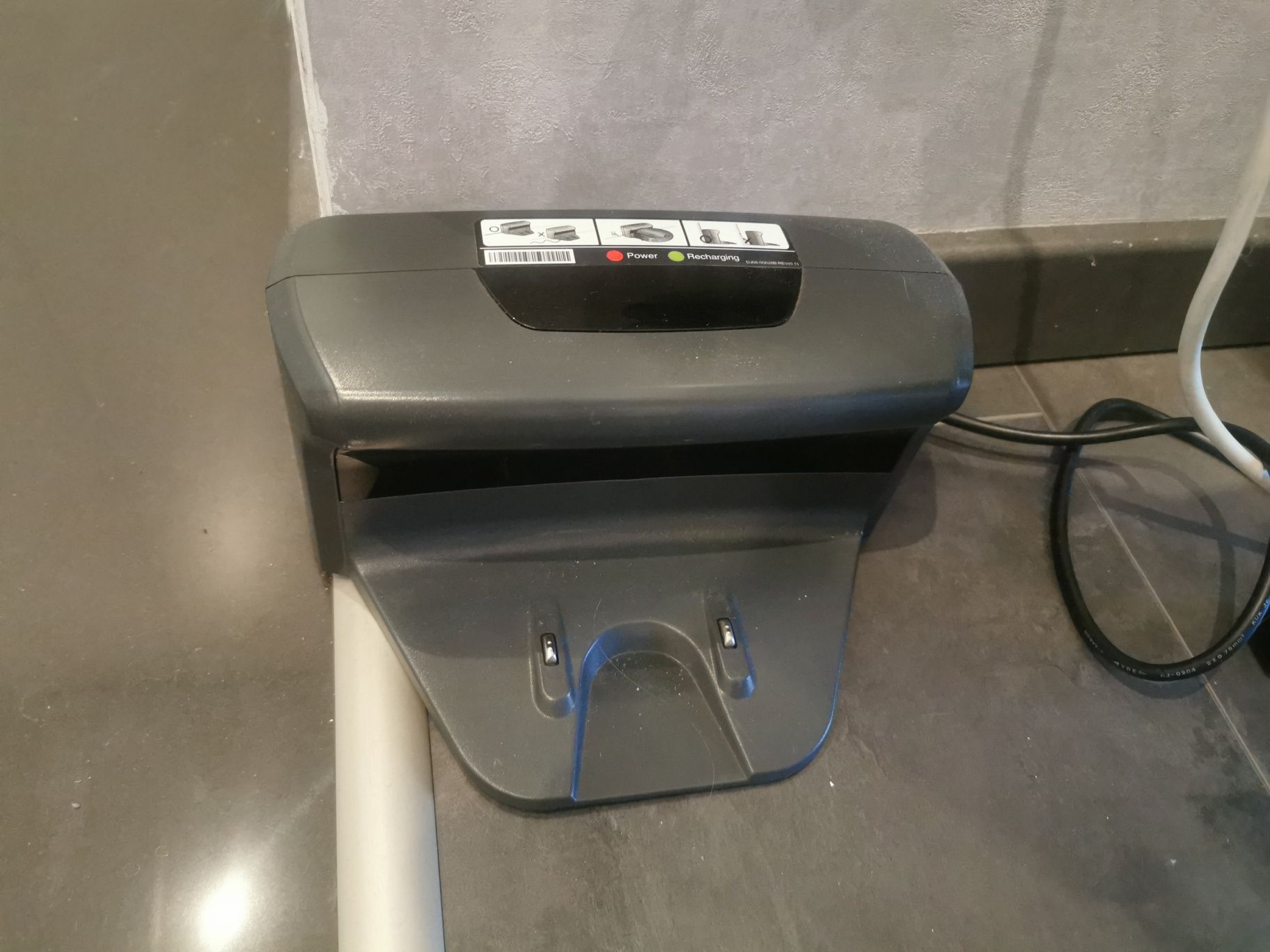 Robot sprzątający (odkurzacz) Samsung SR10F71UB
Informacje o gwarancji