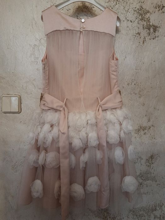 Святкова сукня на дівчинку Moon 10 років