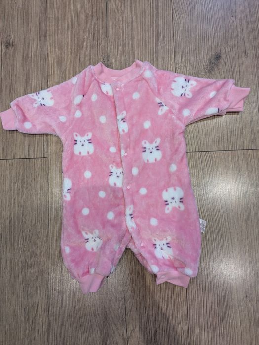 Spioszki niemowlęce