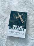 Kryminał w otchłani zła Michael Marshall