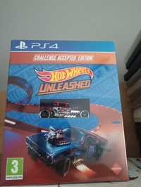 Hot wheels challenge accepted edition nowa