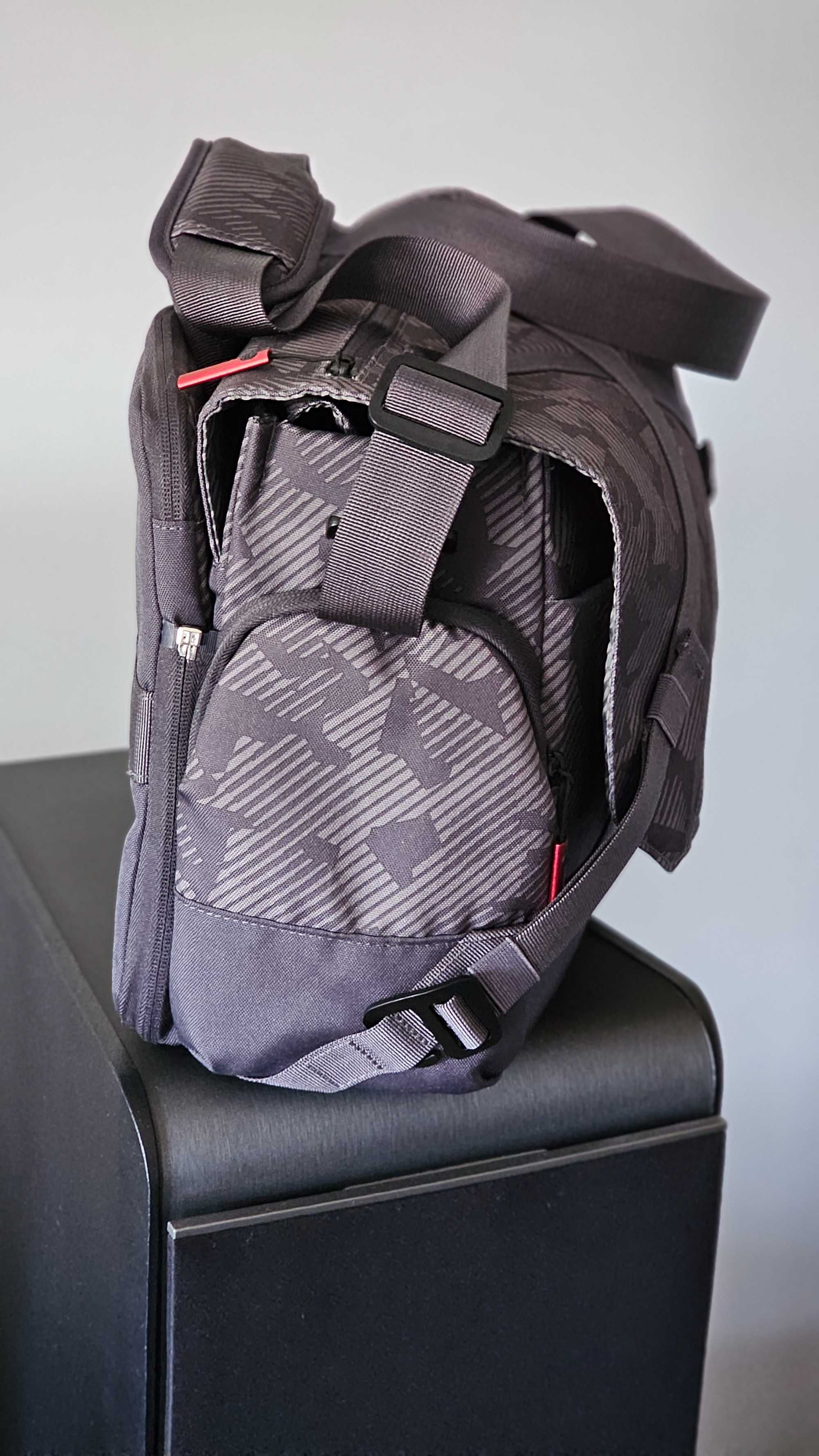 Torba Manfrotto Noreg 30
