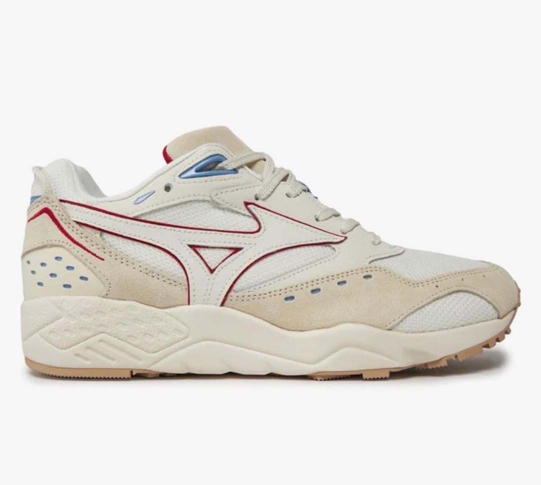 Buty Mizuno Contender rozmiar 46