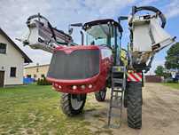 Hardi alpha evo 36m 4000 litrów Rok 2014