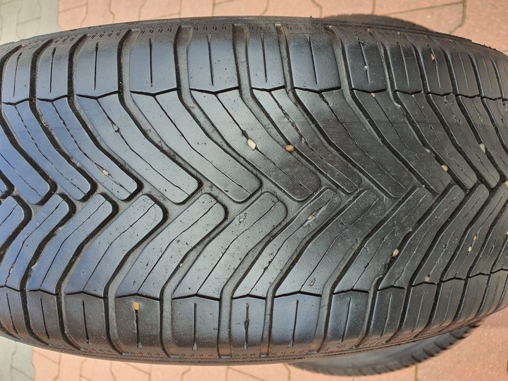 Para Michelin 195/65R15 91H