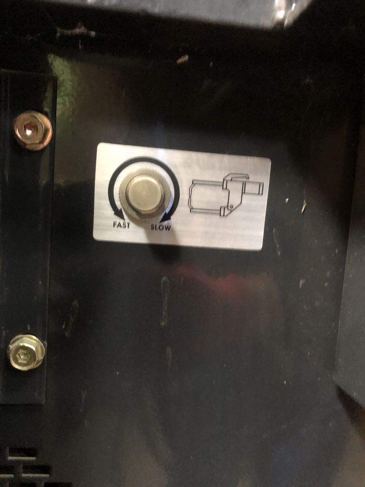 Zgrzewarka punktowa/kleszczowa do naprawy karoserii,