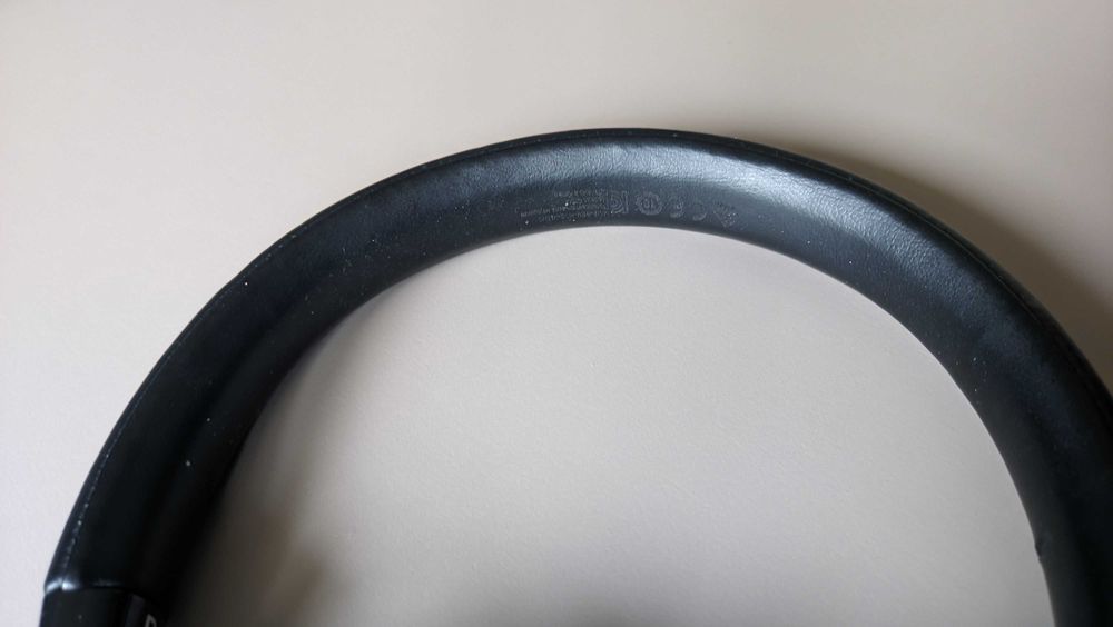 Słuchawki AKG N60NC - wersja przewodowa