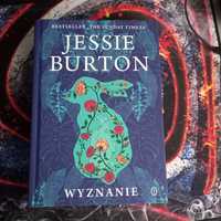 Wyzwanie. Jessie Burton. Wydawnictwo Literackie 2020