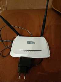 Роутер Netis WF2419 300Mbps router