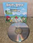 Angry Birds BREAKFAST 1 / PC / ANG / Idealna/